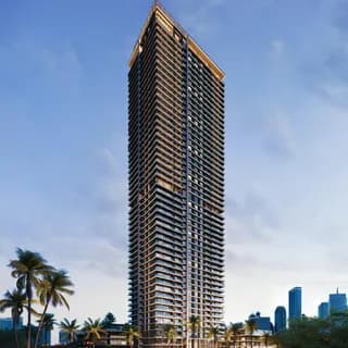 EMAAR "Lyvia by Palace" NEW LAUNCH