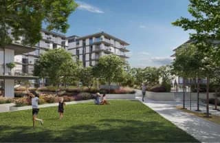 EMAAR "Ocean Cove" - Luxury property in Dubai