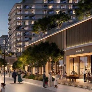 EMAAR "Aurea"
