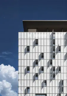AZIZI "Azizi Tower 1" - Azizi property in Dubai