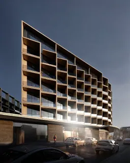 BINGHATTI "Binghatti Hillcrest" NEW LAUNCH