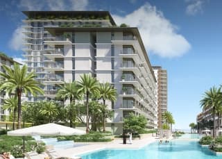 EMAAR "Seascape"