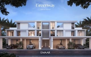EMAAR "Greenway"
