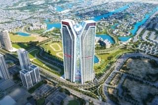 DANUBE "Diamondz"