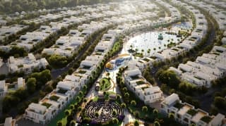 DAMAC "Riverside"