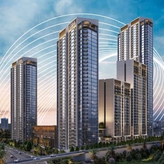 SOBHA "Orbis"
