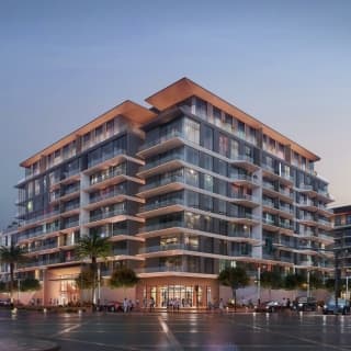 MERAAS "City Walk Northline"