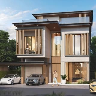 DAMAC "Autograph Collection"