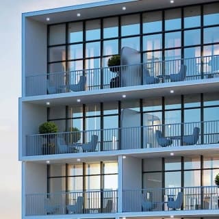 DAMAC "Evergreens"
