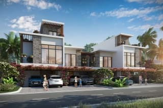 DAMAC "Damac Lagoons - Ibiza"