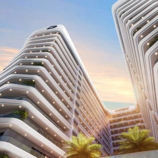 DAMAC "Elo"