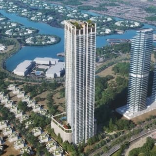 SOBHA "Verde"