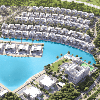 SOBHA "Hartland 2 Estates"