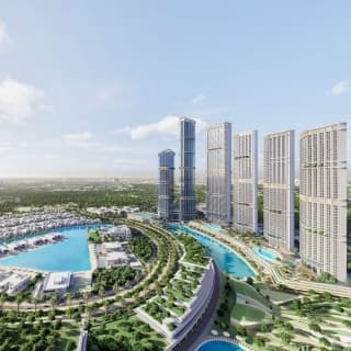 SOBHA "330 Riverside Crescent"