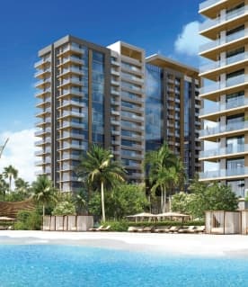 NAKHEEL PROPERTIES "Naya"