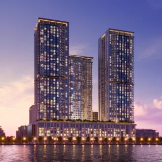 SOBHA "Crest Grande"