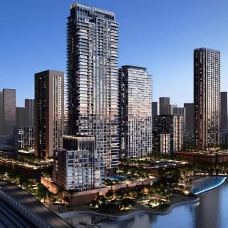 EMAAR "Aeon"
