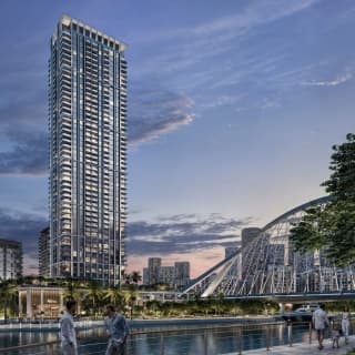 EMAAR "Arlo"
