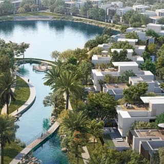 EMAAR "Address Villas - Hillcrest"