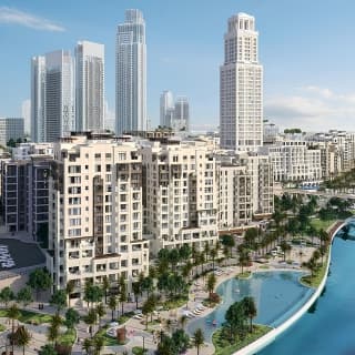 EMAAR "Cedar"