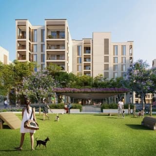 EMAAR "Mangrove"
