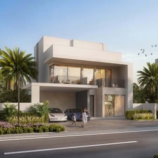 EMAAR "Golf Lane"