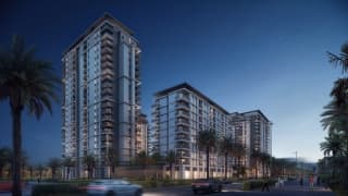 EMAAR "Park Lane"