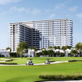 EMAAR "Golf Grand"