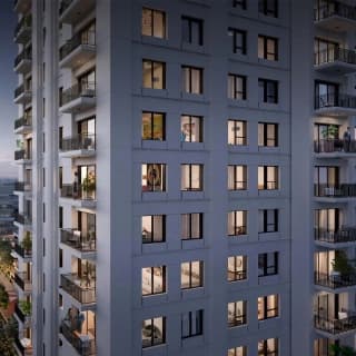 EMAAR "Lime Gardens"