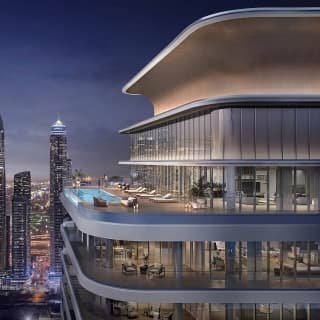 EMAAR "Seapoint"