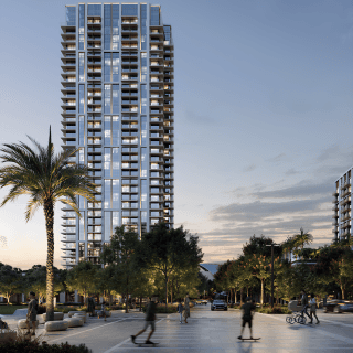EMAAR "Valo"