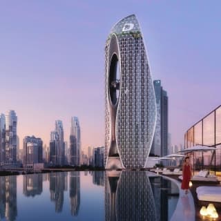 DAMAC «Safa Two»