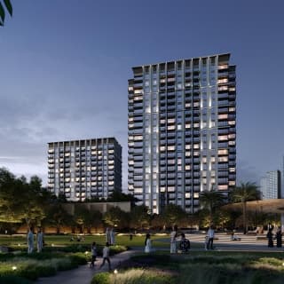 EMAAR “Altus”