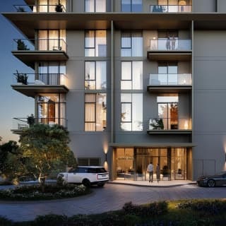 EMAAR "Club Place"