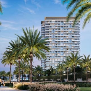 EMAAR "Parkland"
