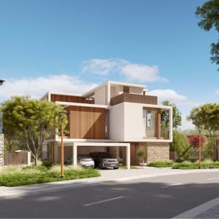 MERAAS "The Acres Estates"