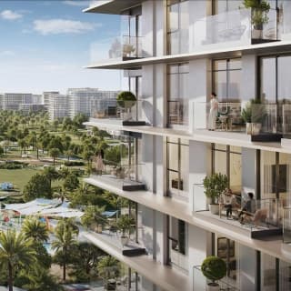 EMAAR "Address Residences Dubai Hills Estate"