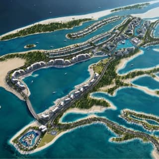 SOBHA "Pristine Beach Residences"