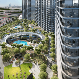 SOBHA "Sobha Solis Tower D"