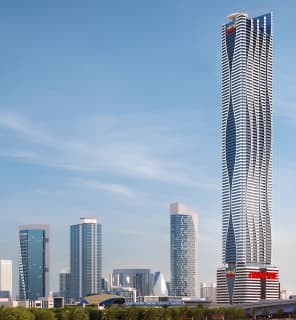 DANUBE "Bayz 102"