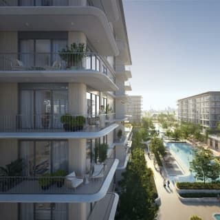 EMAAR "Bayline"