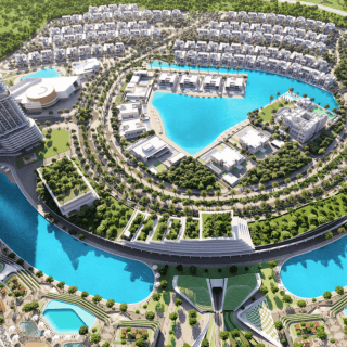 SOBHA "Hartland 2 Villas Phase 2"