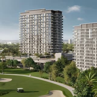 EMAAR "Golf Acres"