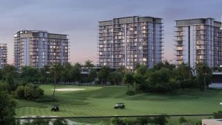 EMAAR "Golf Dale"