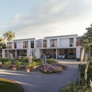 EMAAR "Greenridge"