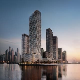 EMAAR "The Bristol"