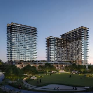 EMAAR "Parkwood"