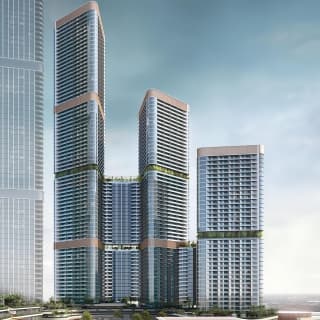 SOBHA "Skyvue Stellar"