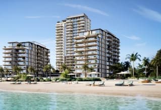 NAKHEEL PROPERTIES "Bay Grove Residences - Phase 3"