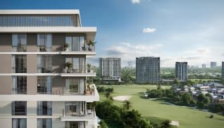 EMAAR "Golf Meadow"